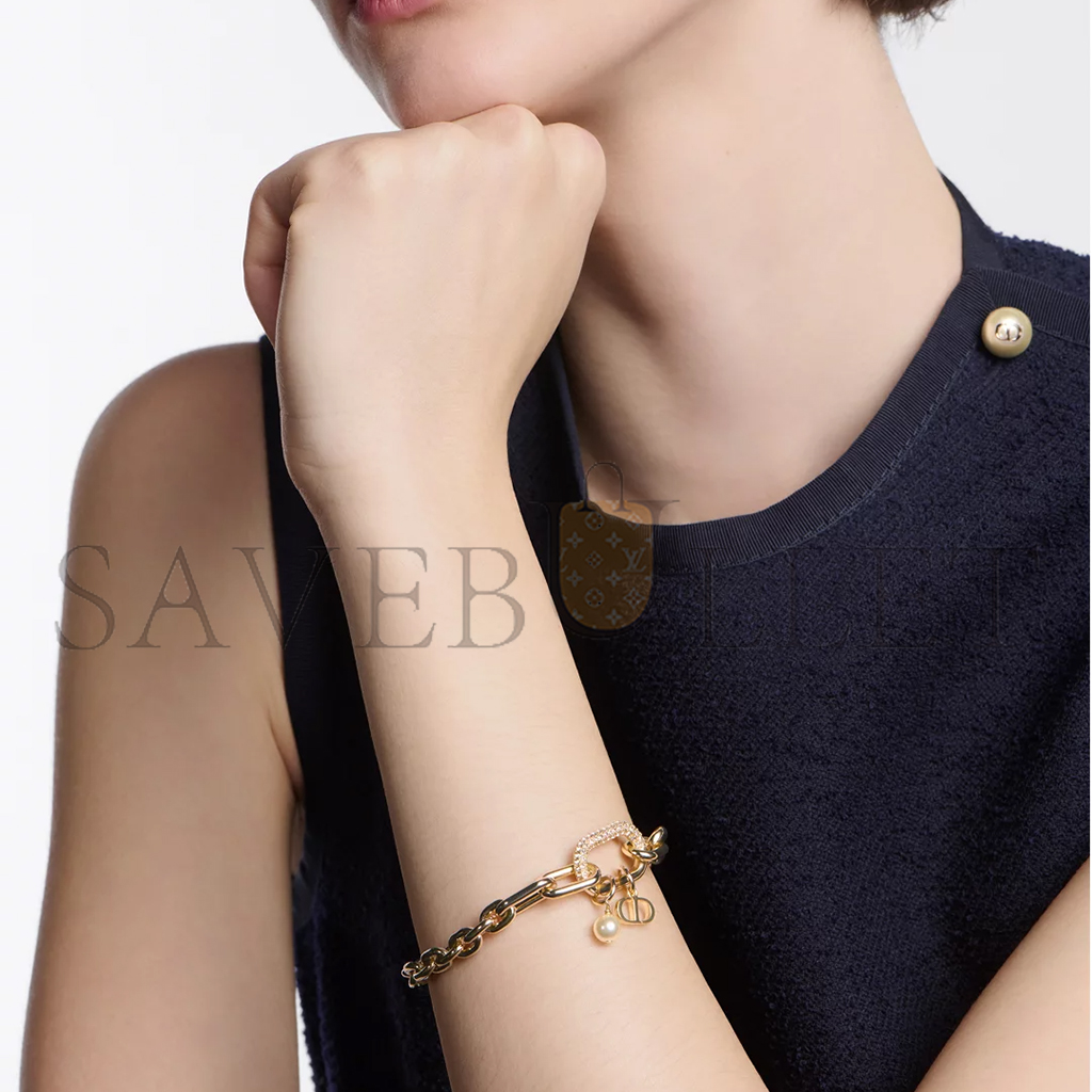 D*or d-fusion bracelet b2473womcy_d03s